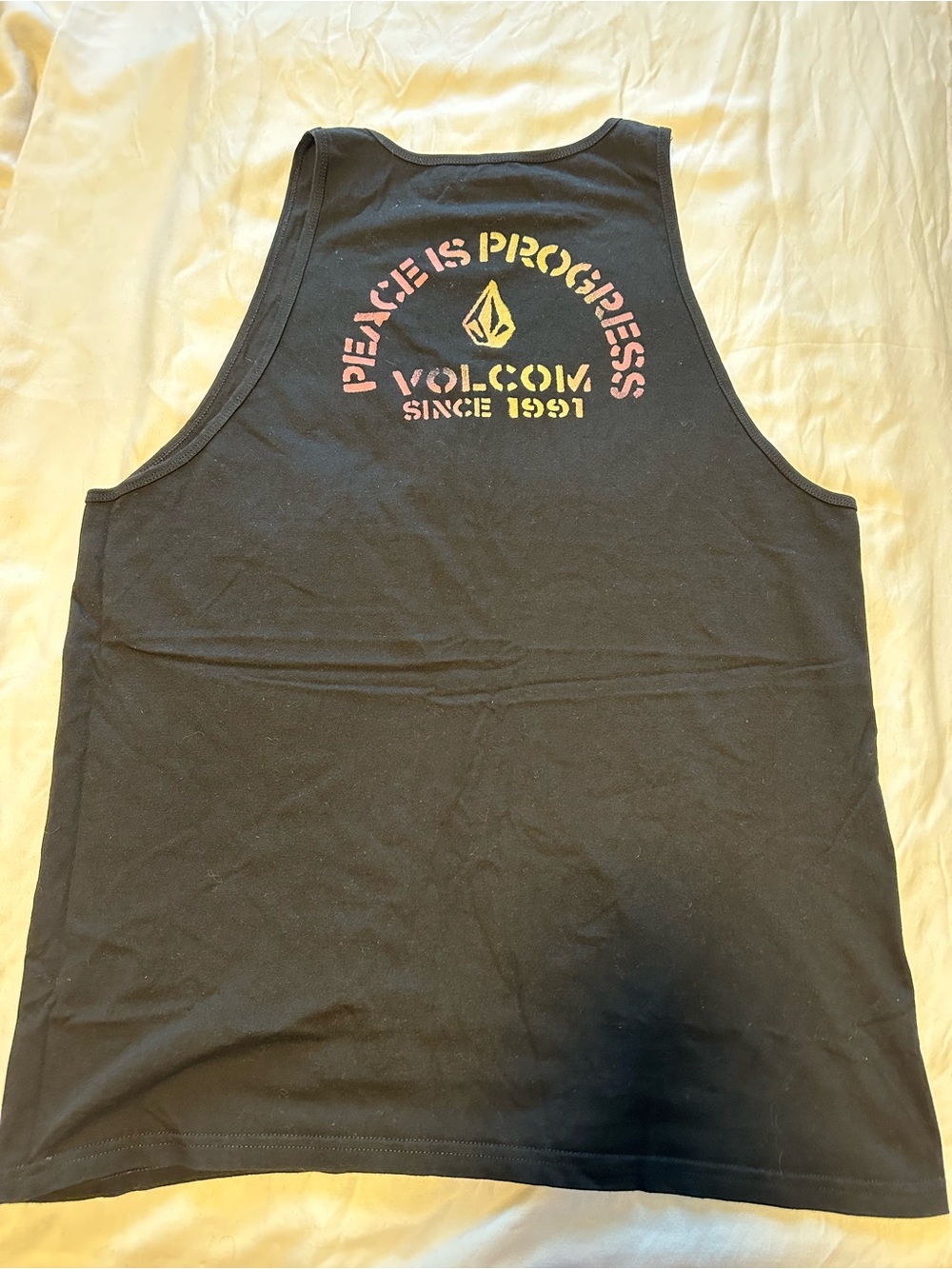 Volcom Tank Top - Picture 2 of 5